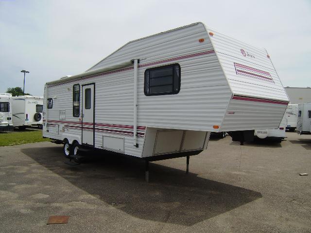 1994 Jayco Jayco Eagle